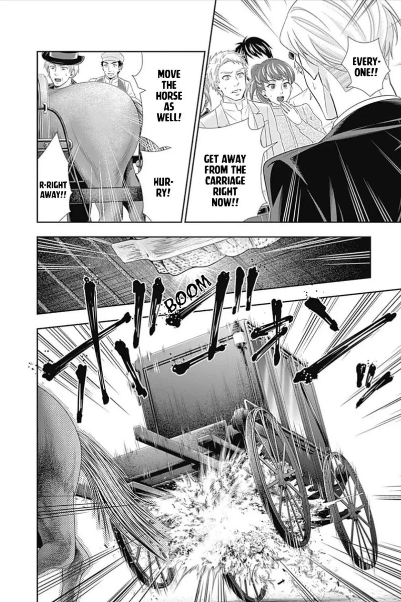 Yukoku No Moriarty 35 12