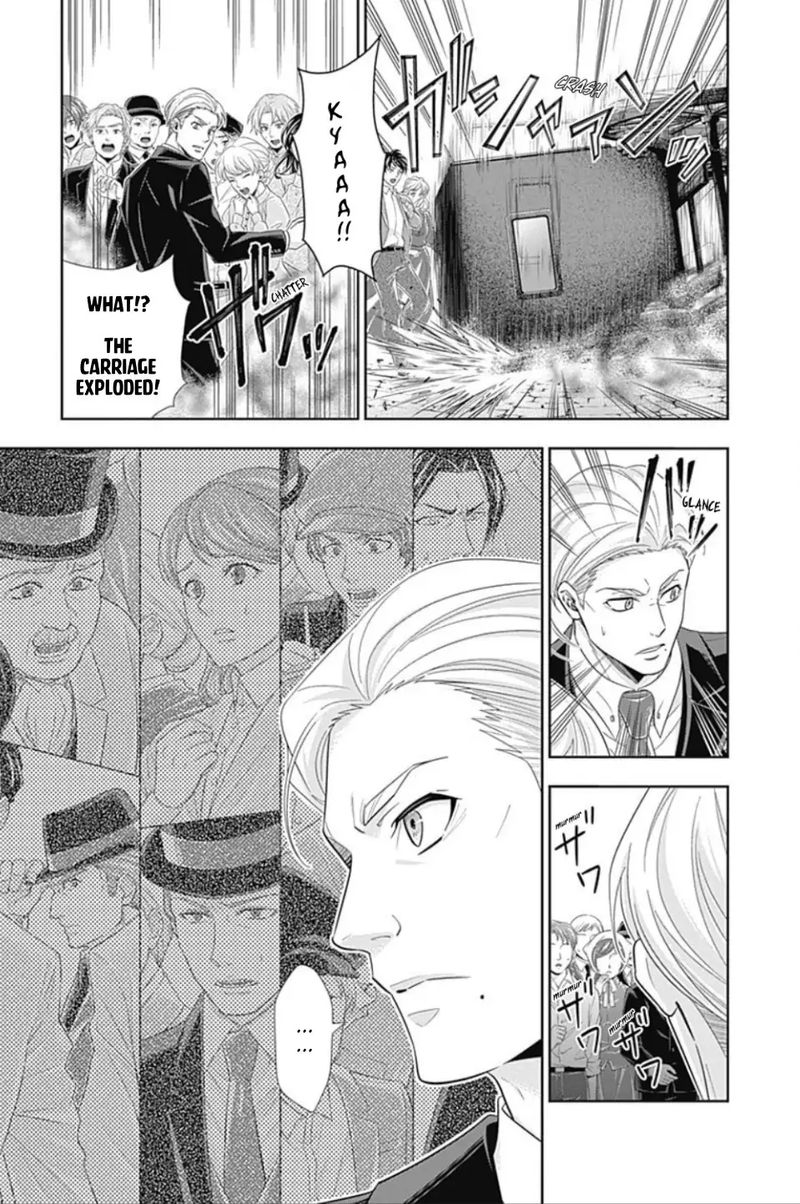 Yukoku No Moriarty 35 13