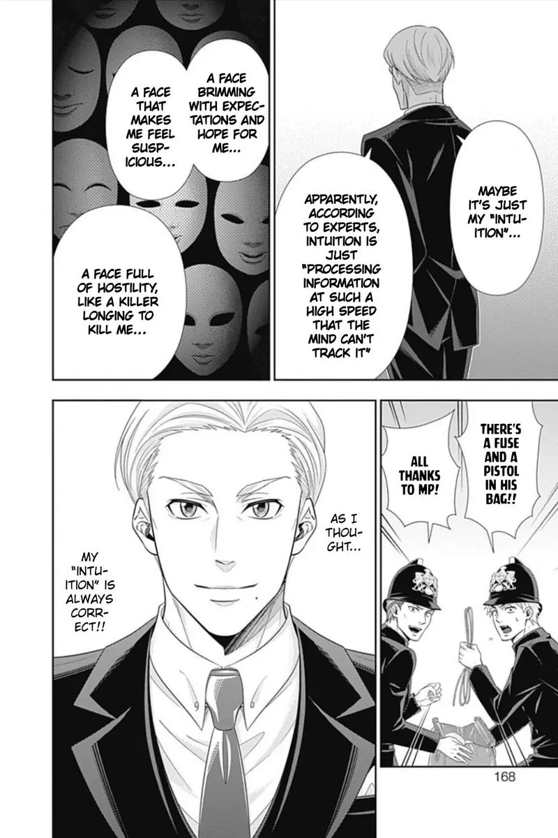 Yukoku No Moriarty 35 16