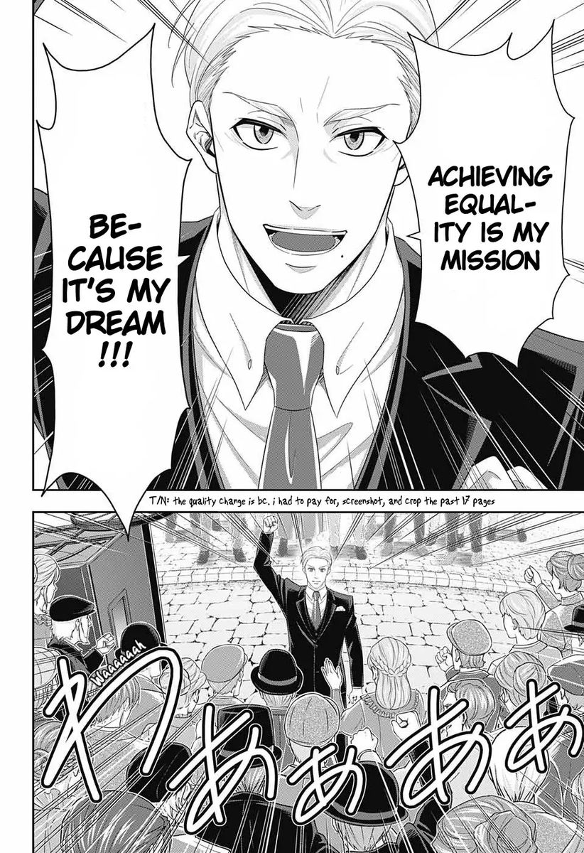 Yukoku No Moriarty 35 18