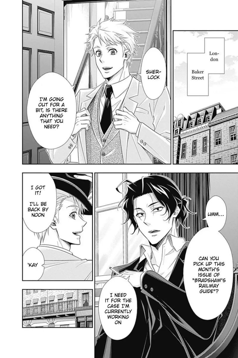 Yukoku No Moriarty 35 2