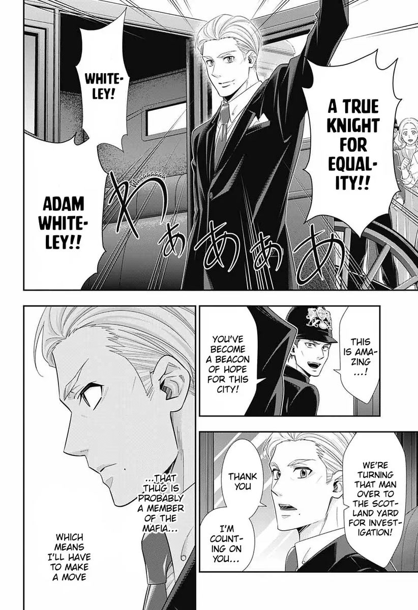 Yukoku No Moriarty 35 20