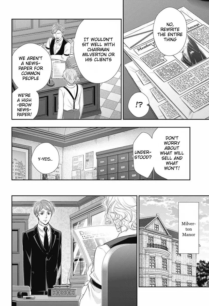 Yukoku No Moriarty 35 22