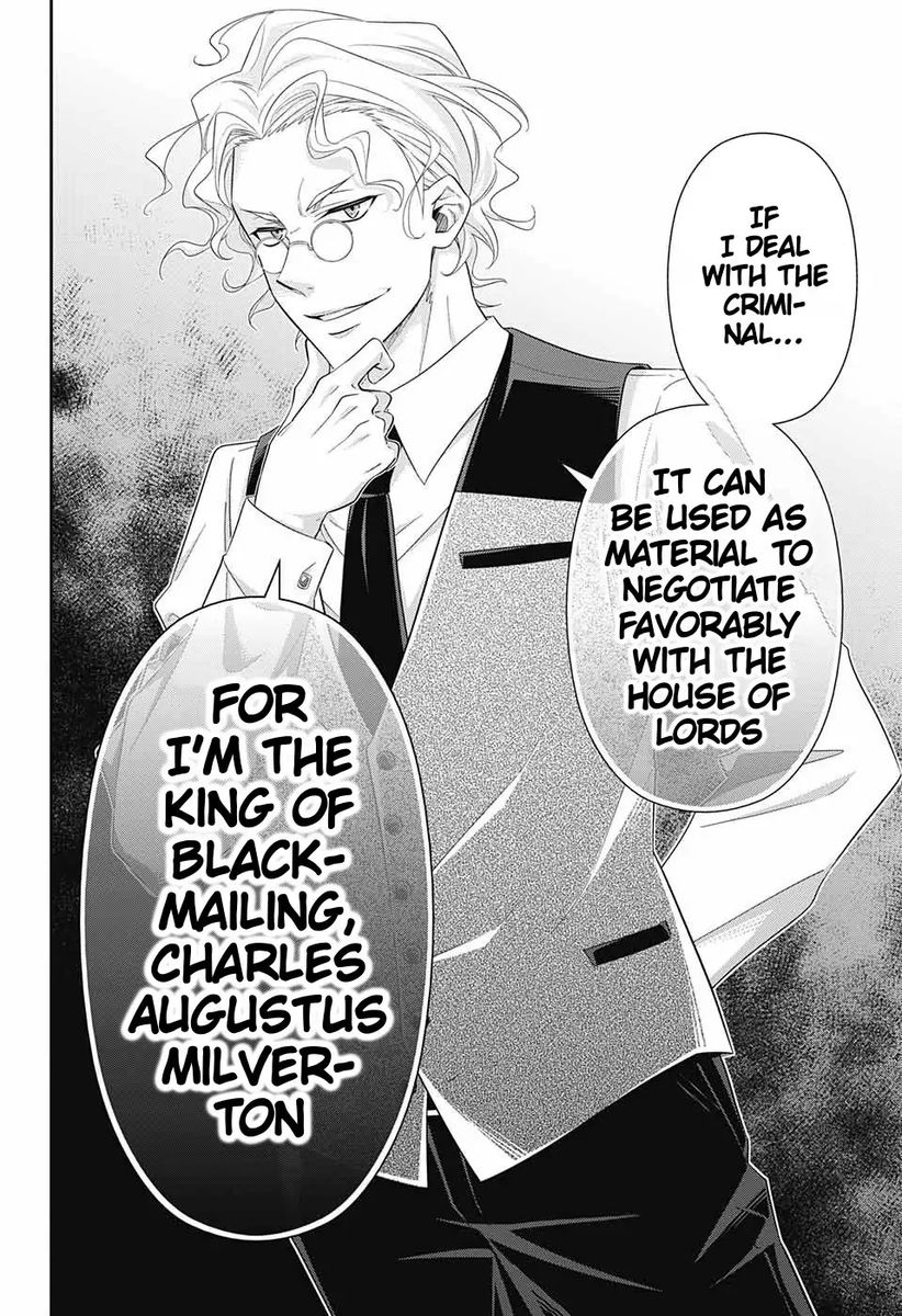 Yukoku No Moriarty 35 26