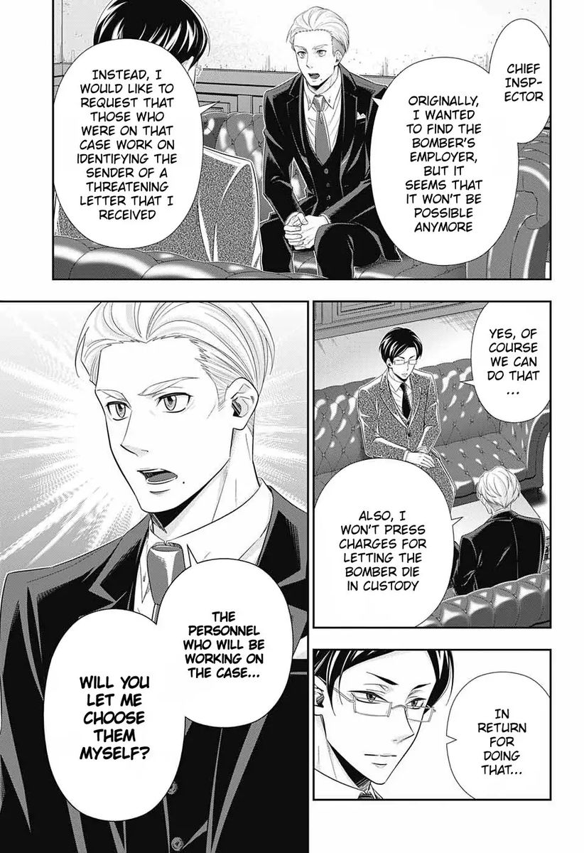 Yukoku No Moriarty 35 31
