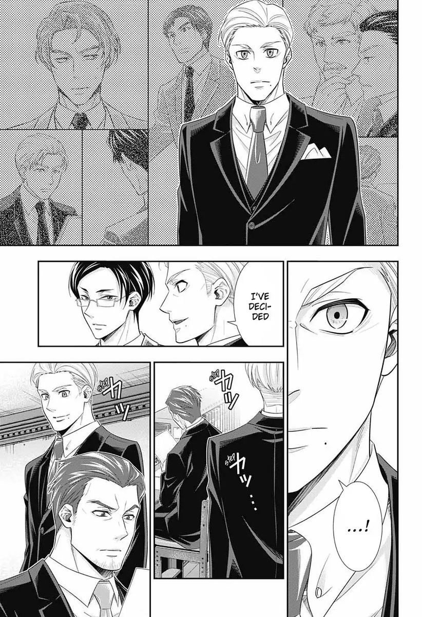 Yukoku No Moriarty 35 33