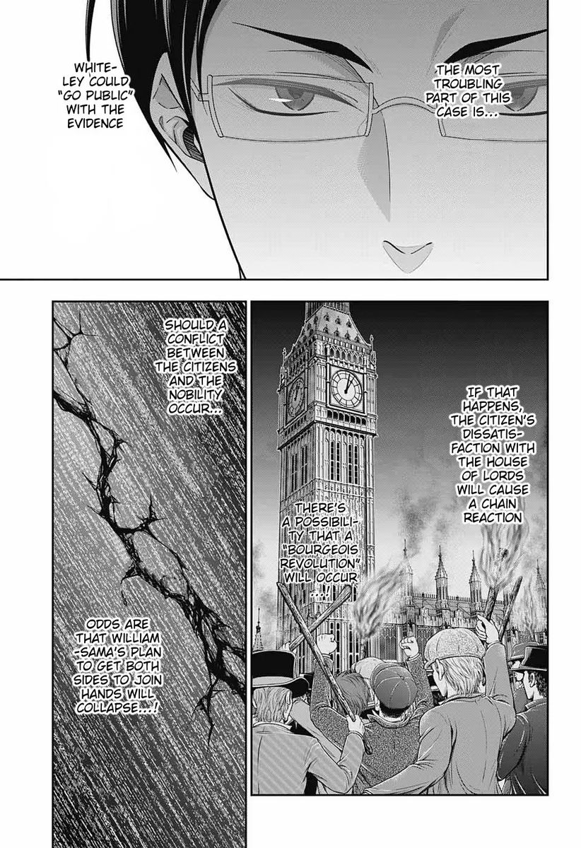 Yukoku No Moriarty 35 37