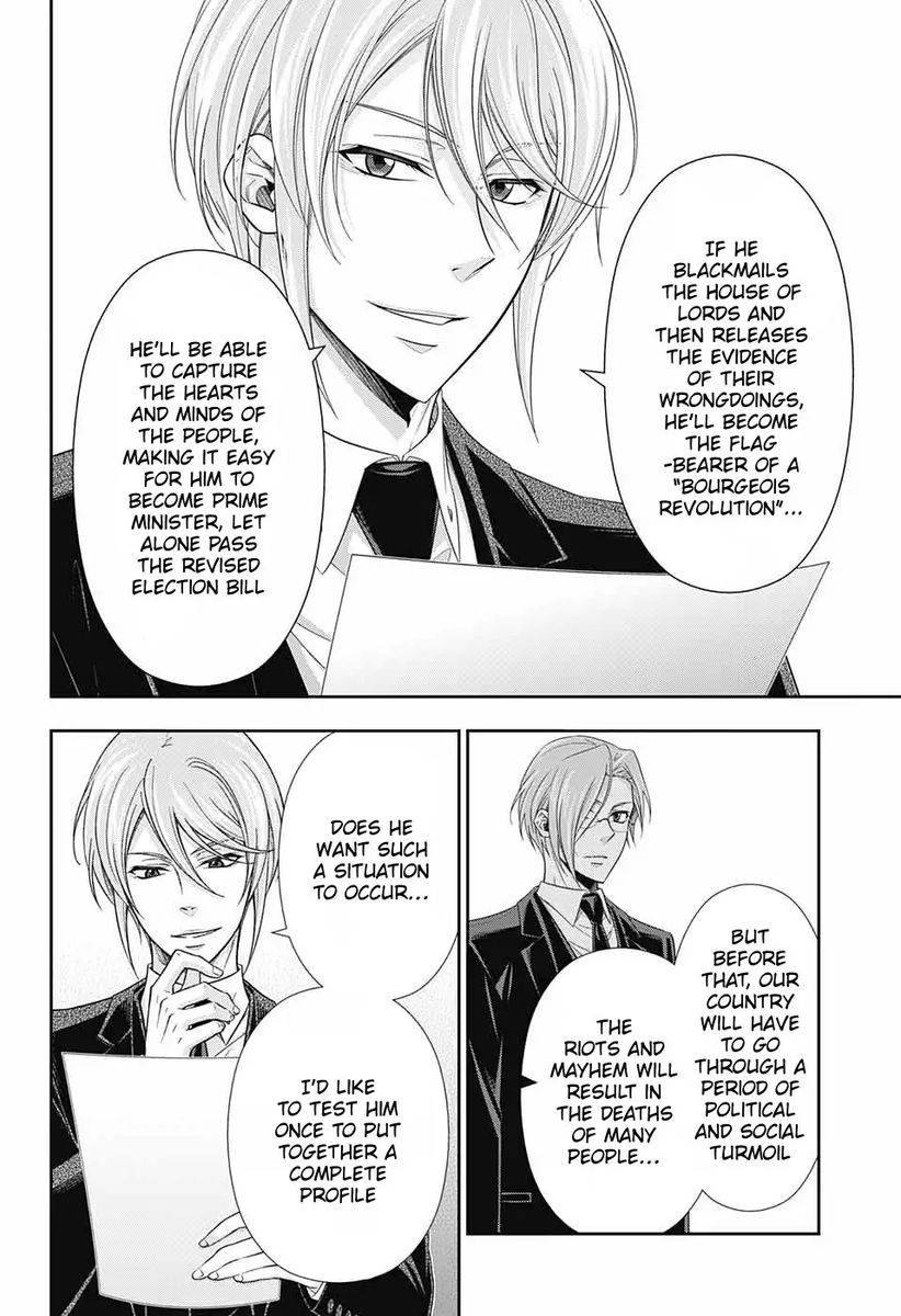 Yukoku No Moriarty 35 40