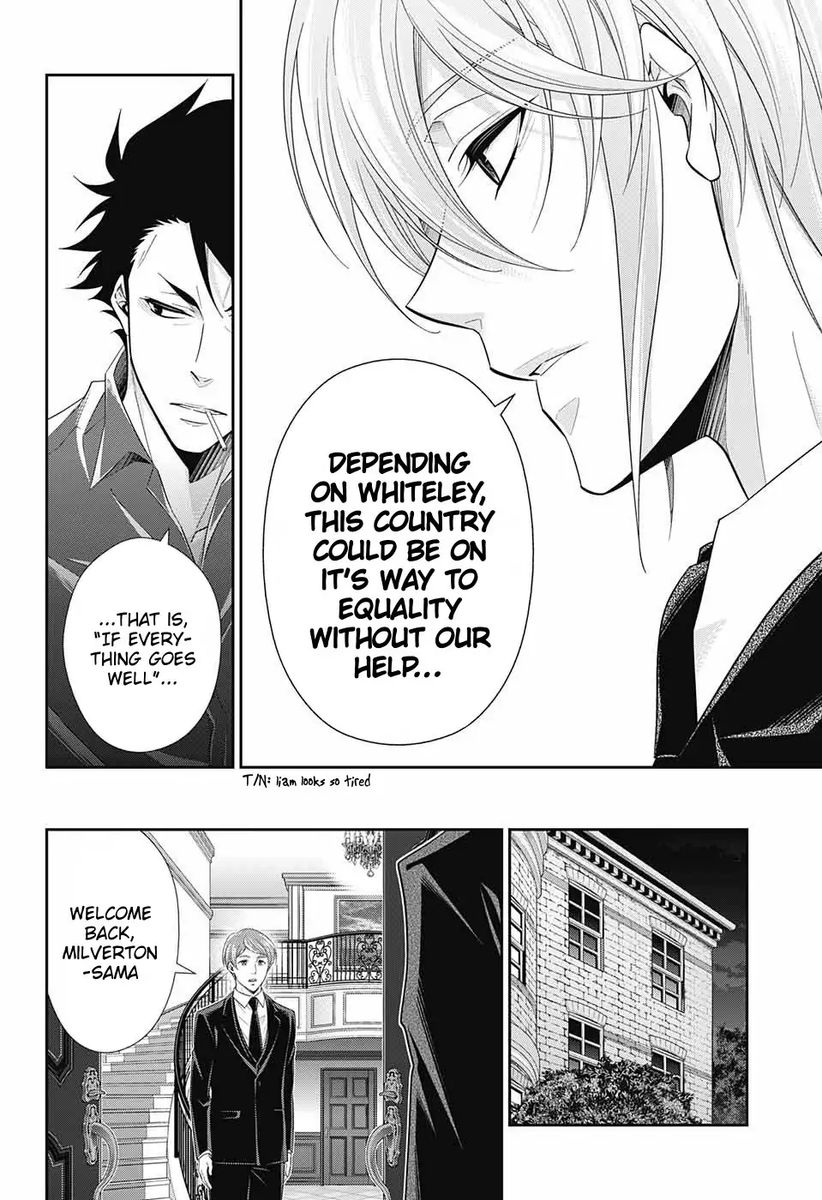 Yukoku No Moriarty 35 42
