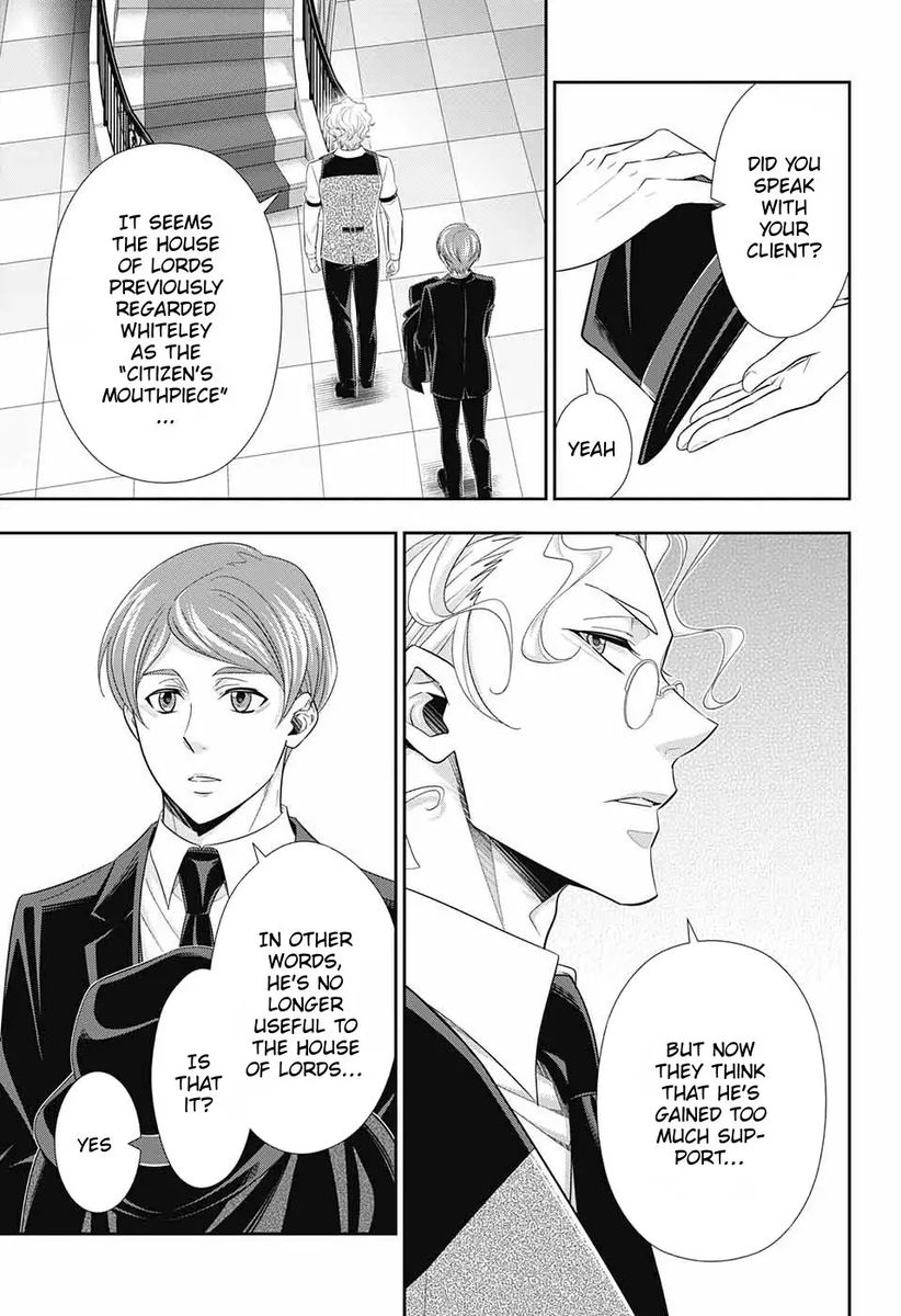 Yukoku No Moriarty 35 43