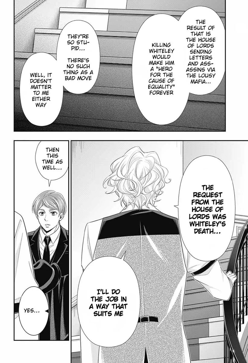 Yukoku No Moriarty 35 44
