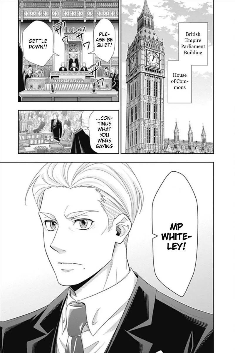 Yukoku No Moriarty 35 5