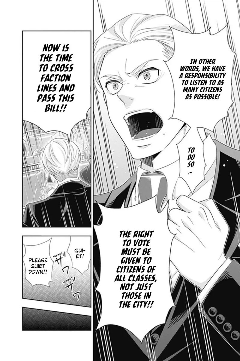 Yukoku No Moriarty 35 8