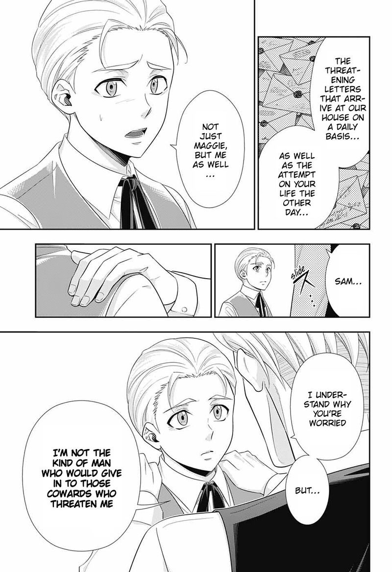 Yukoku No Moriarty 36 10