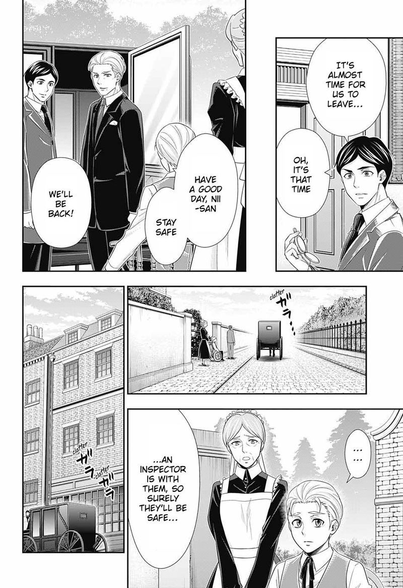 Yukoku No Moriarty 36 13