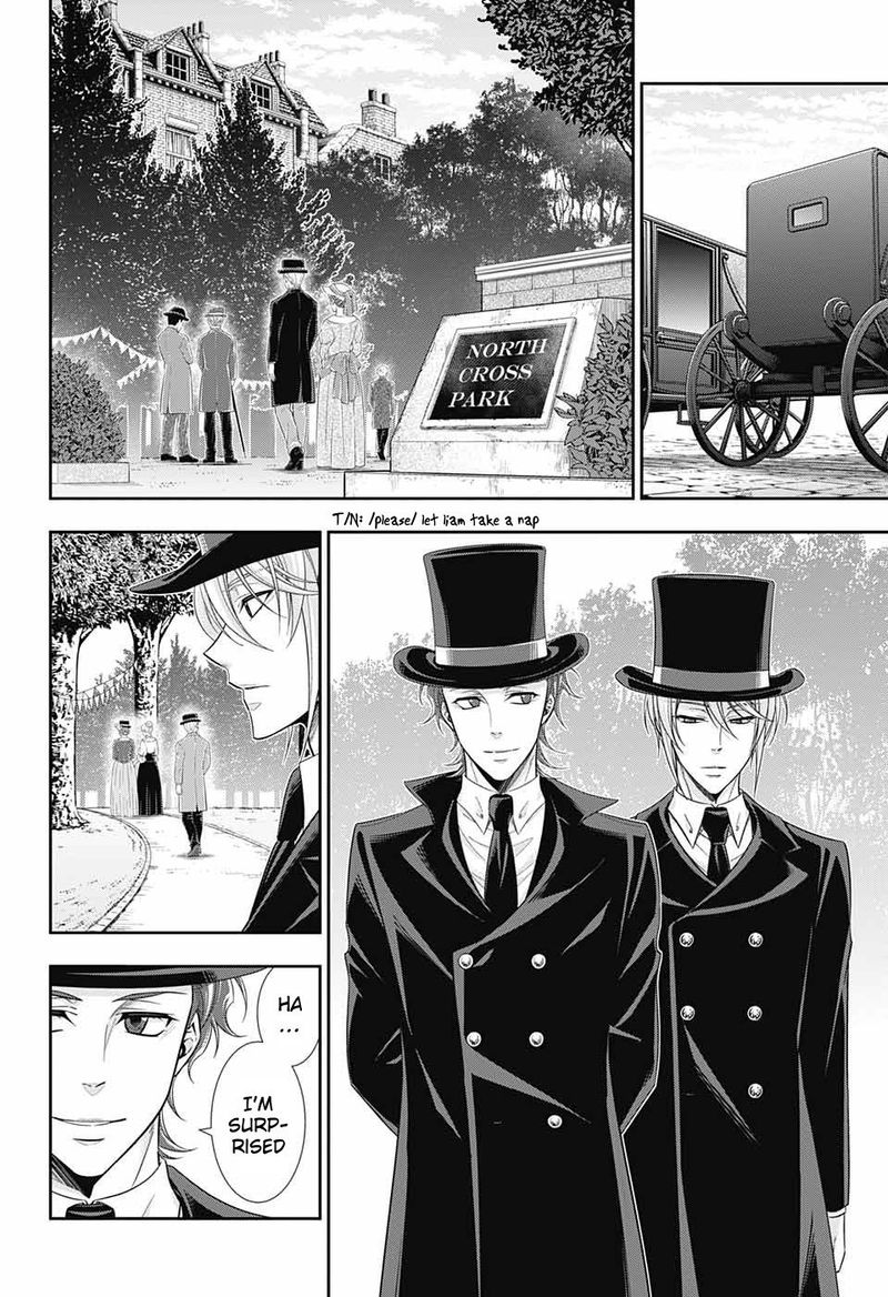 Yukoku No Moriarty 36 15