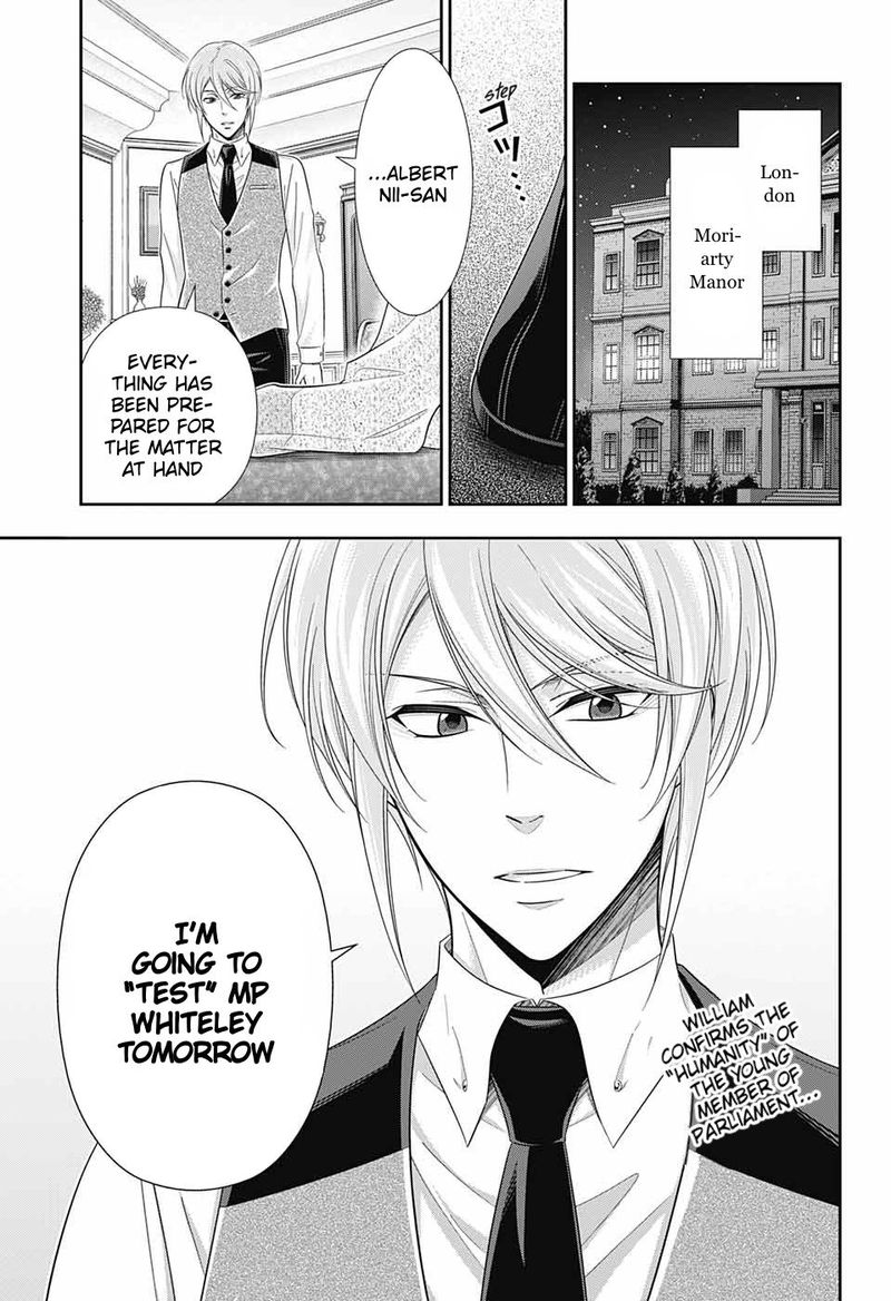 Yukoku No Moriarty 36 2