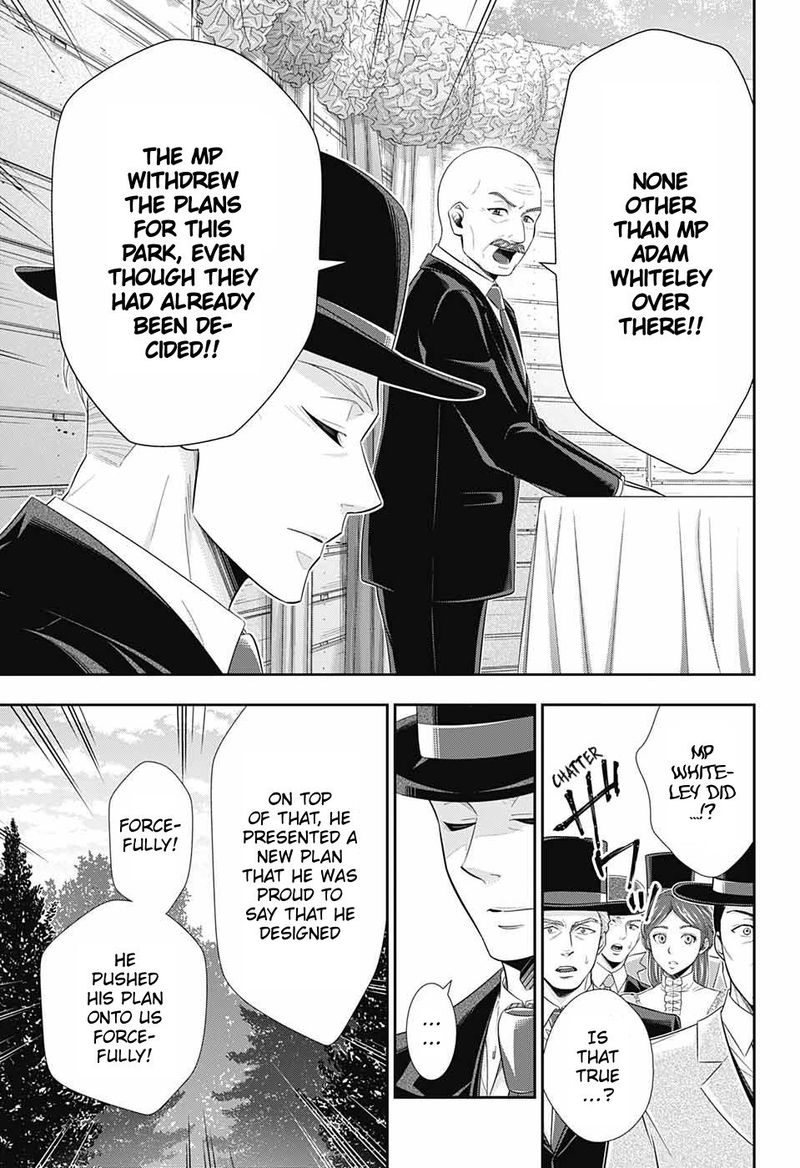 Yukoku No Moriarty 36 20