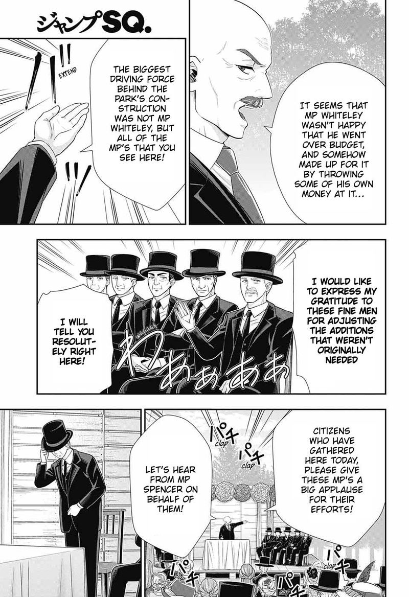 Yukoku No Moriarty 36 22