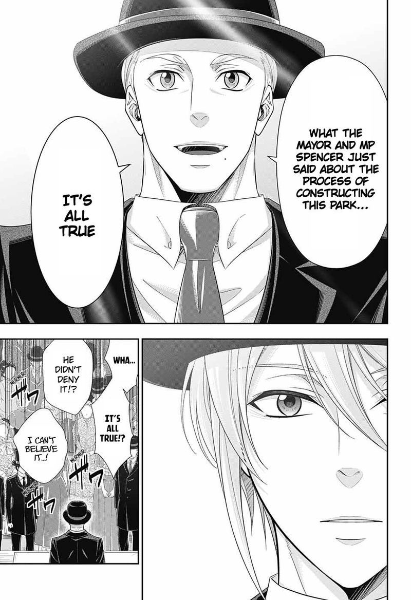 Yukoku No Moriarty 36 28