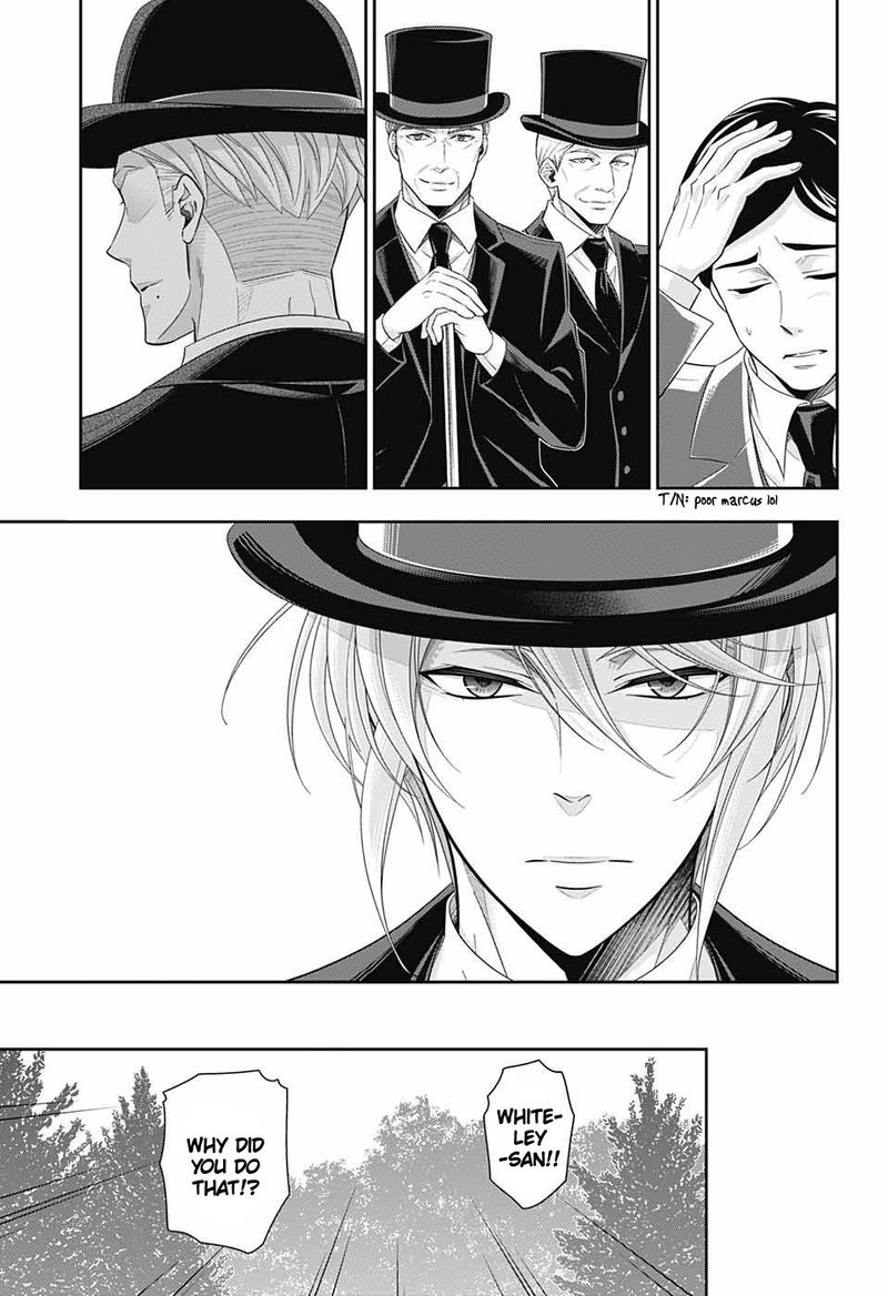 Yukoku No Moriarty 36 30