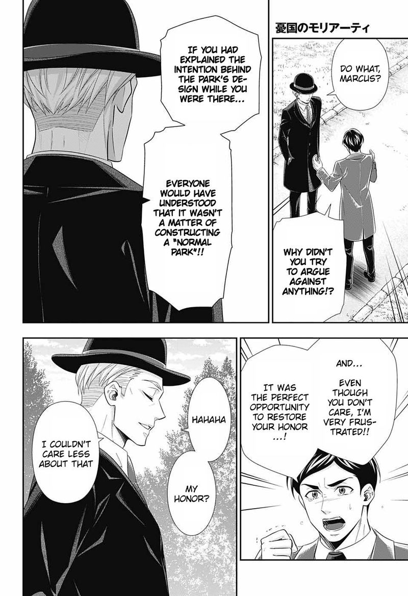 Yukoku No Moriarty 36 31