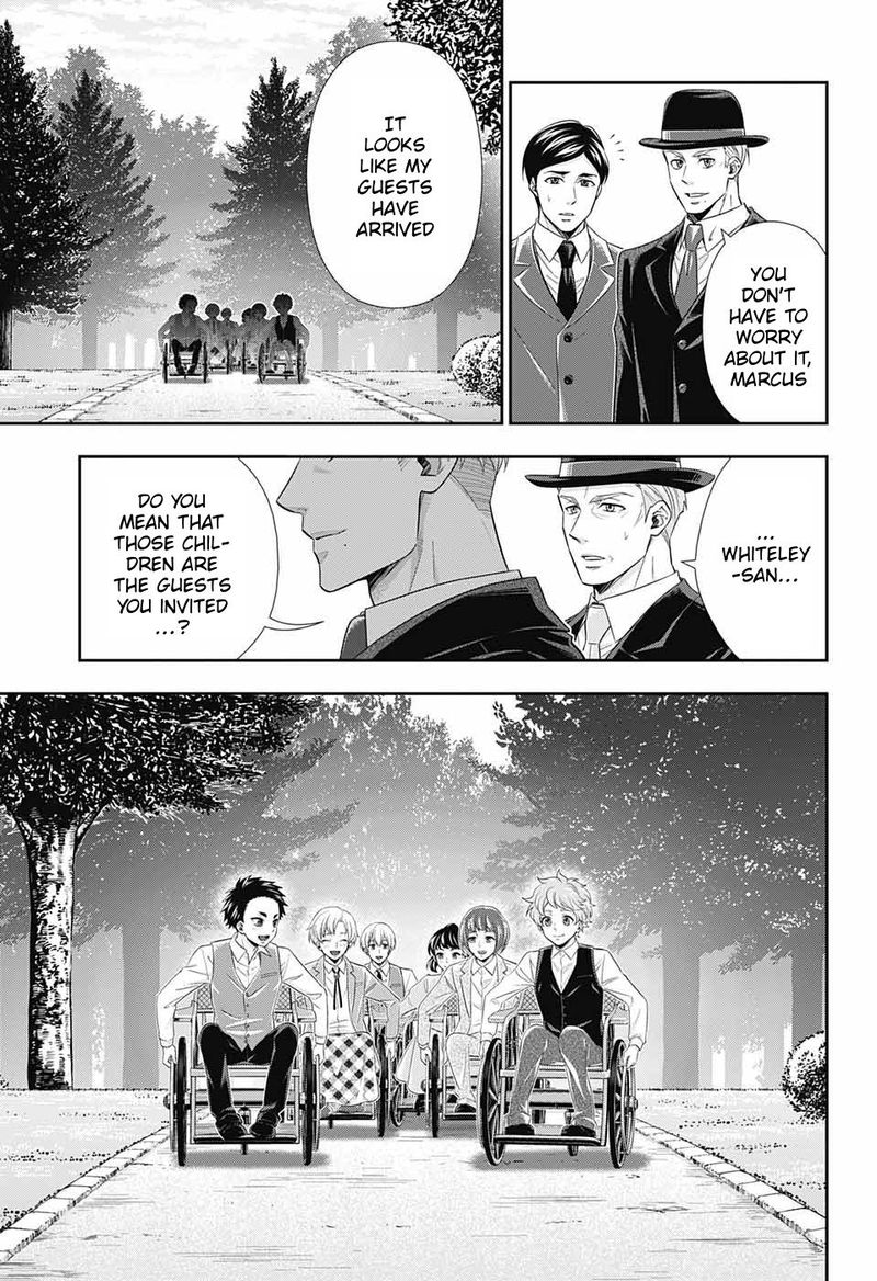Yukoku No Moriarty 36 32