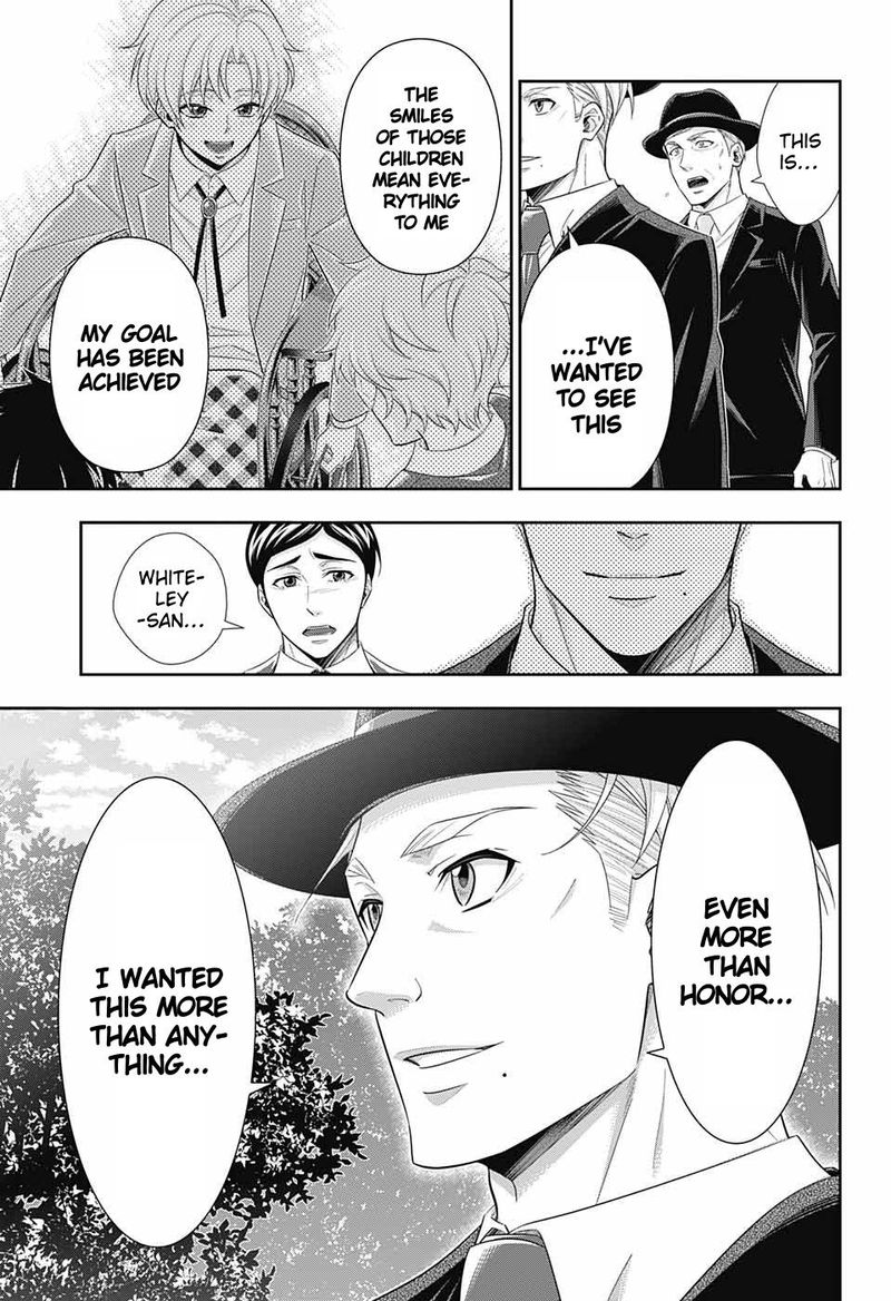 Yukoku No Moriarty 36 34