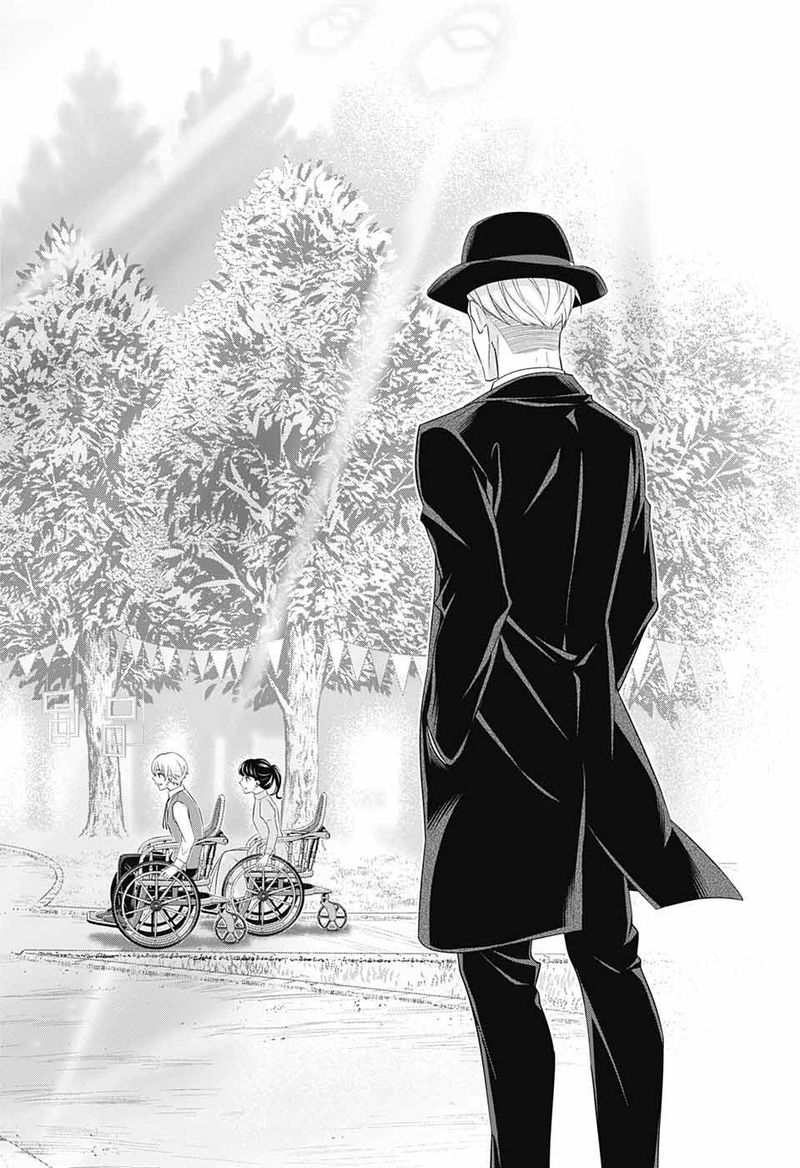 Yukoku No Moriarty 36 35