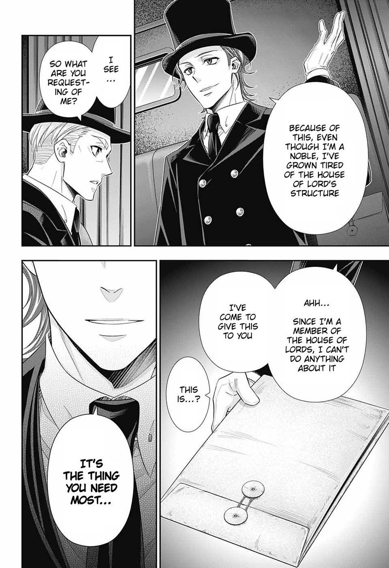 Yukoku No Moriarty 36 39