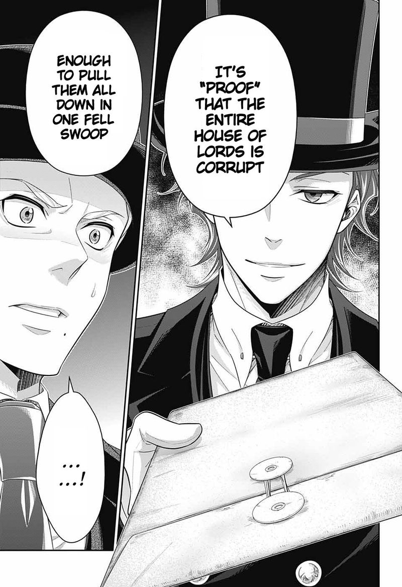 Yukoku No Moriarty 36 40