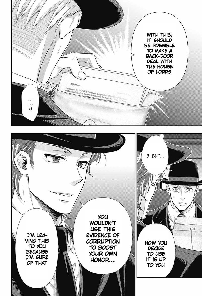 Yukoku No Moriarty 36 41
