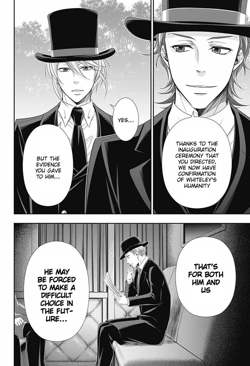 Yukoku No Moriarty 36 43