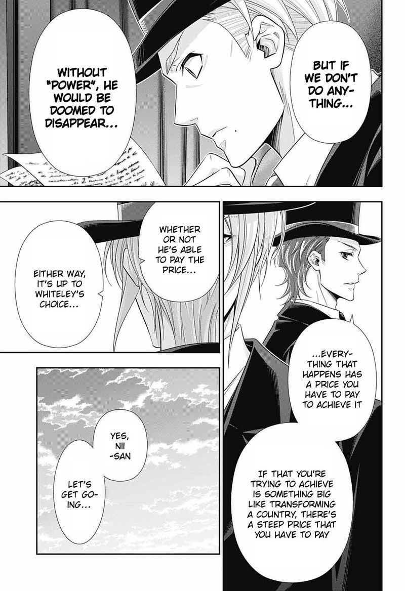 Yukoku No Moriarty 36 44