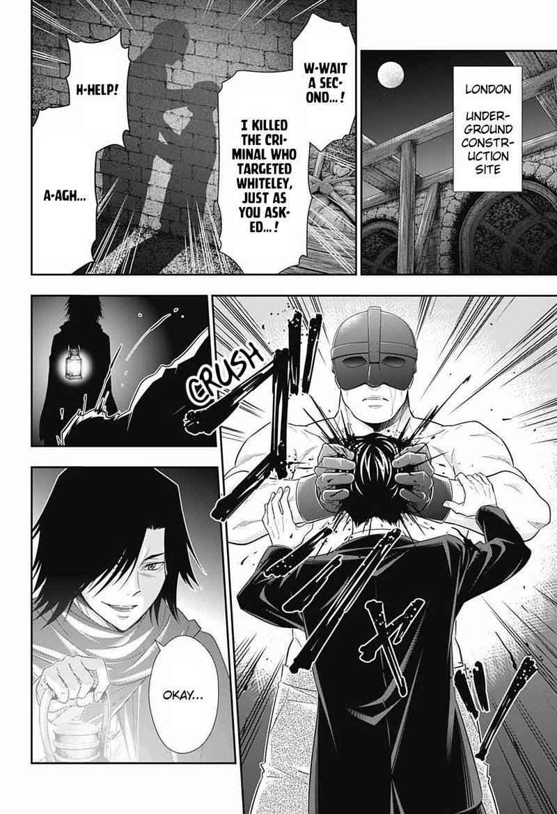 Yukoku No Moriarty 36 45