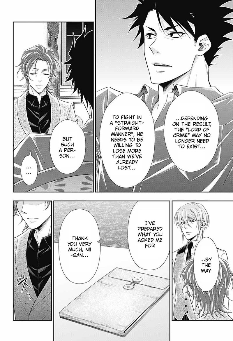 Yukoku No Moriarty 36 5
