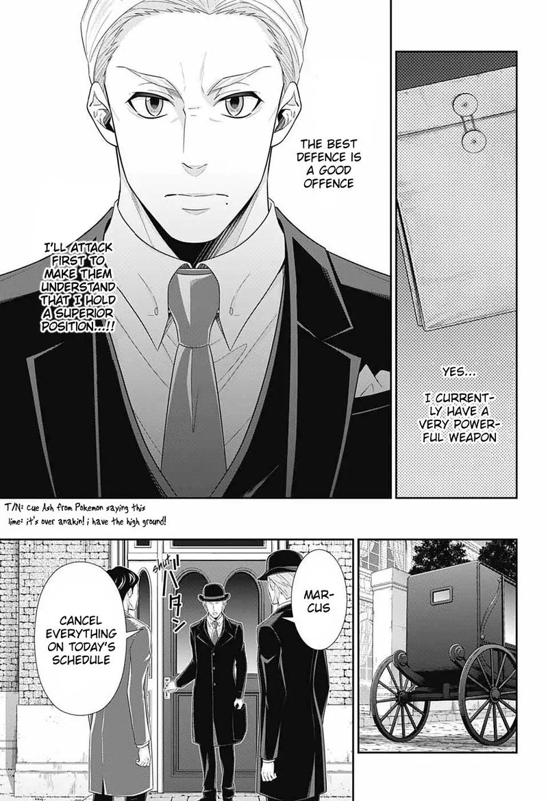 Yukoku No Moriarty 37 10