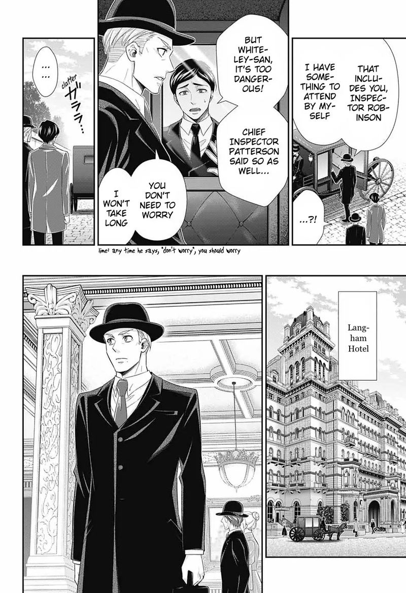 Yukoku No Moriarty 37 11