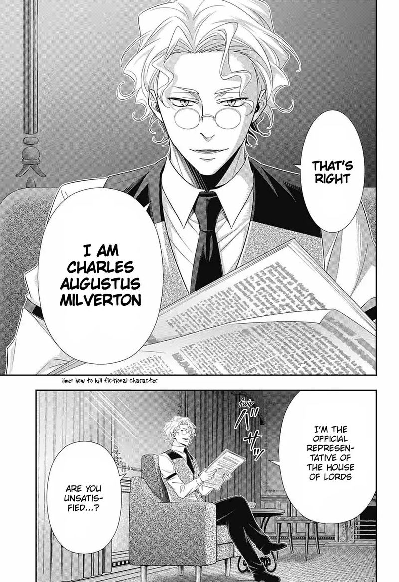 Yukoku No Moriarty 37 14