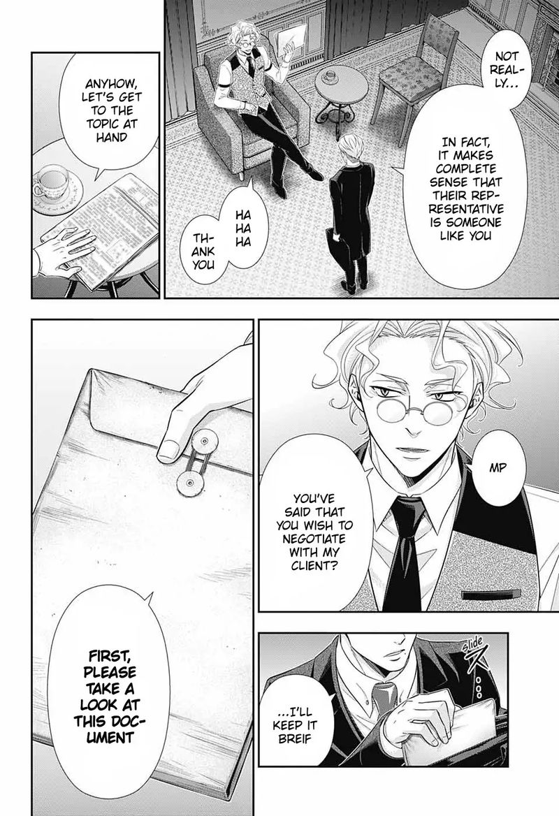 Yukoku No Moriarty 37 15