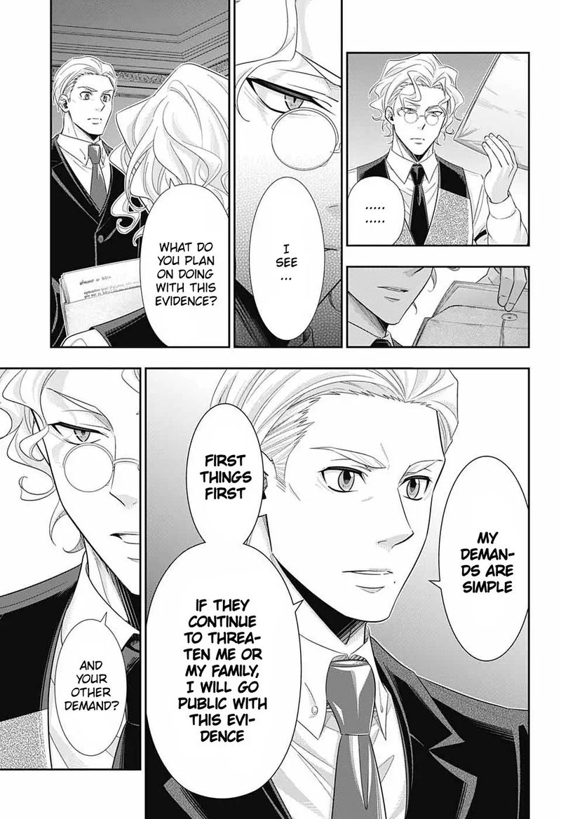 Yukoku No Moriarty 37 16