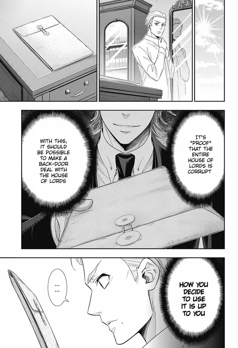 Yukoku No Moriarty 37 2
