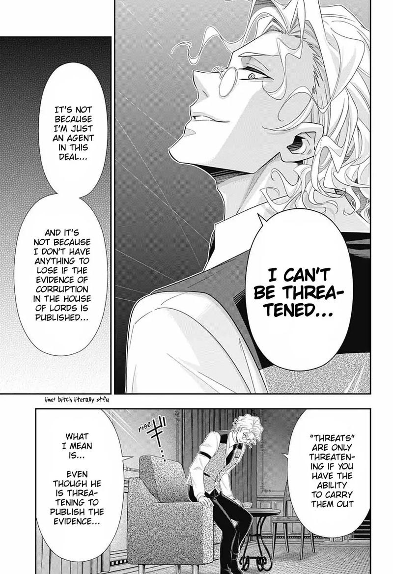Yukoku No Moriarty 37 20