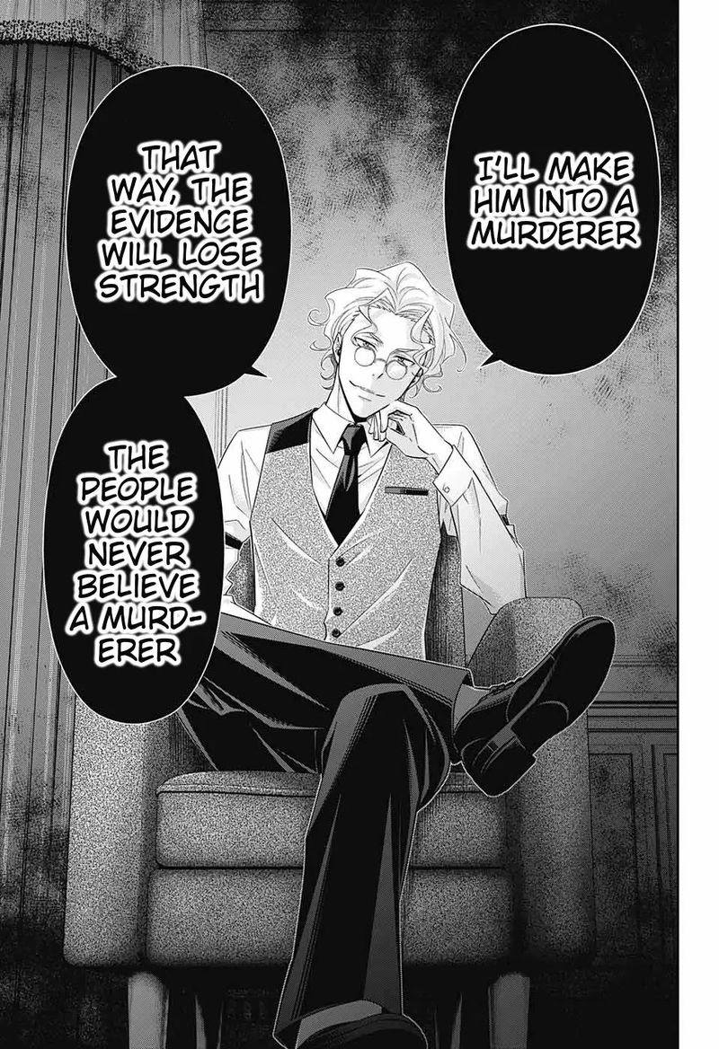Yukoku No Moriarty 37 22