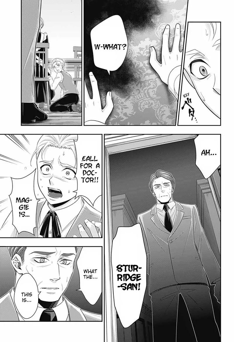 Yukoku No Moriarty 37 26