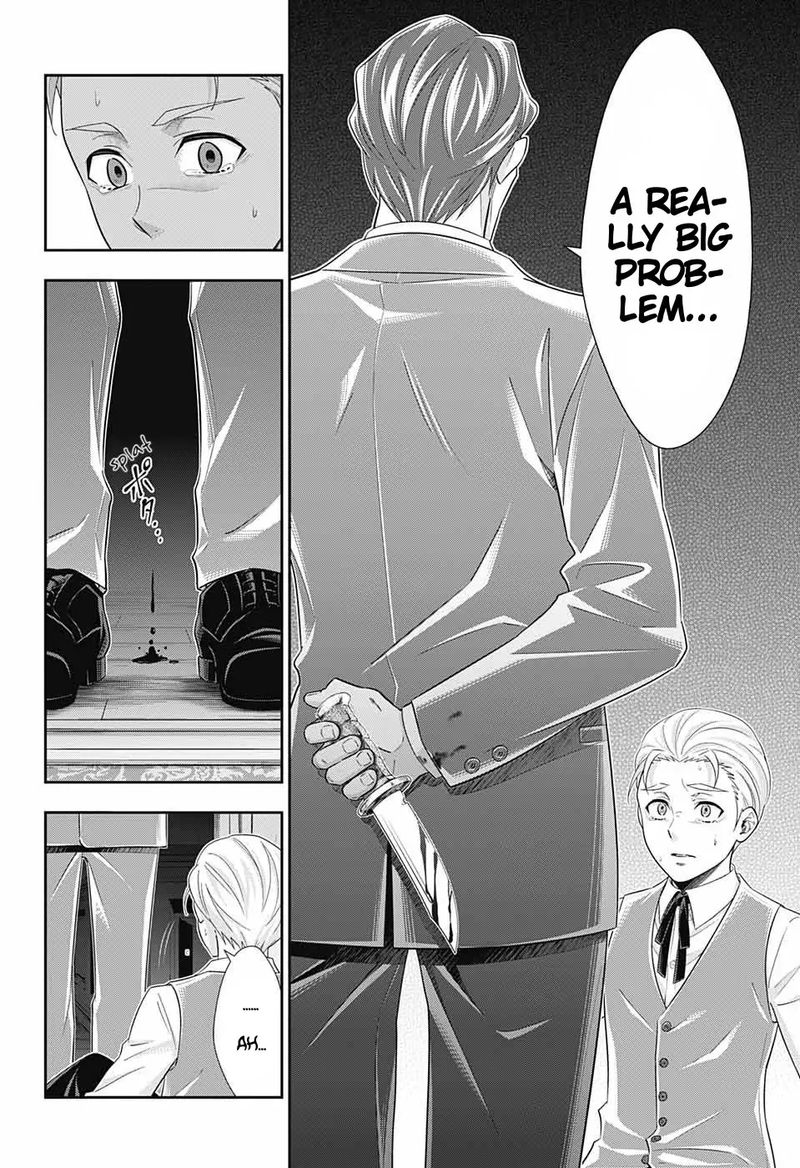 Yukoku No Moriarty 37 27
