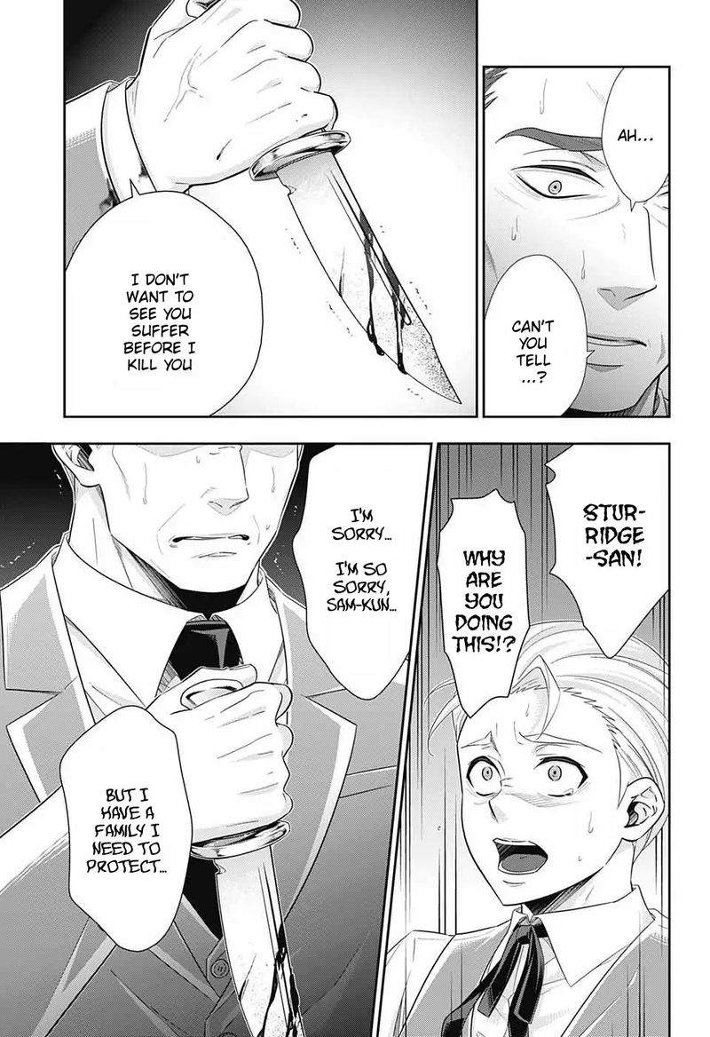 Yukoku No Moriarty 37 28