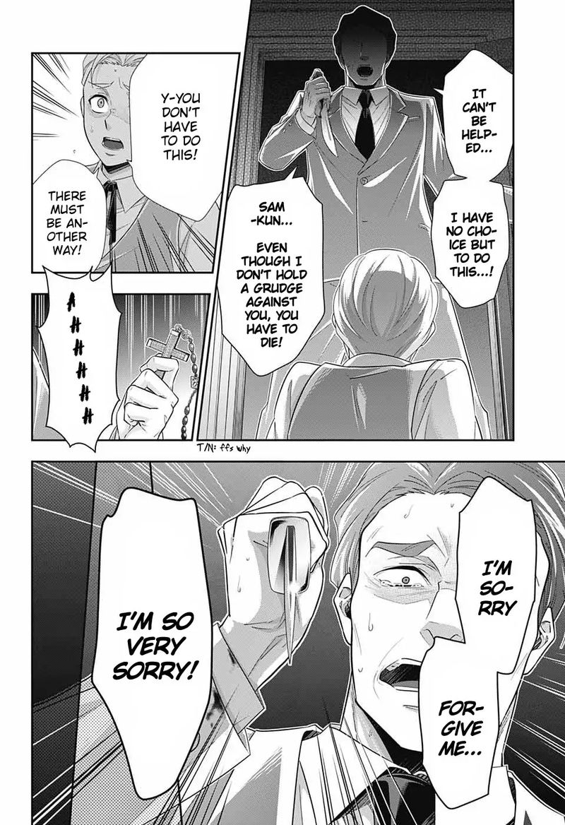 Yukoku No Moriarty 37 29