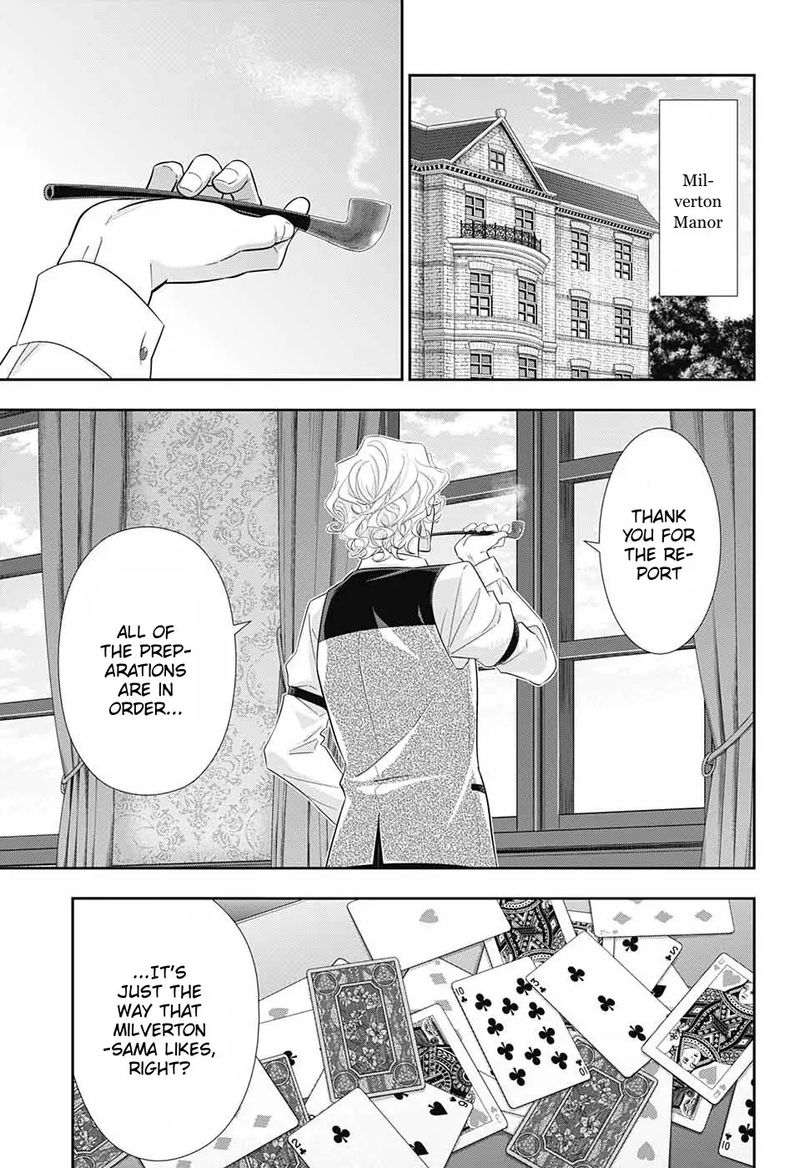 Yukoku No Moriarty 37 30