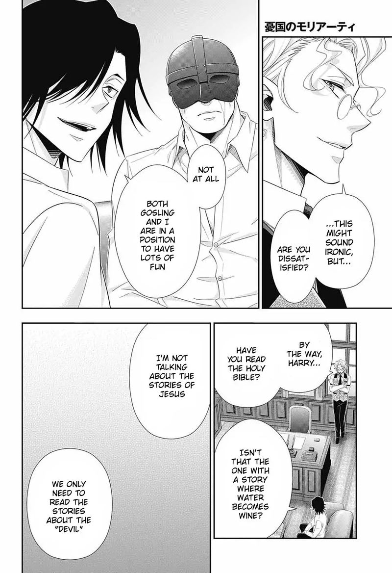 Yukoku No Moriarty 37 31